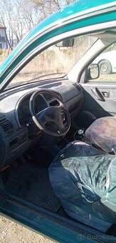 Citroen Berlingo 2.0 hdi 66 Kw - 6