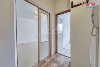 Pronájem bytu 1+1, 40 m², Stod, ul. Nádražní - 6