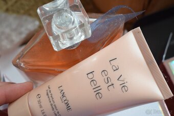 Eau de parfum LANCOME - 6