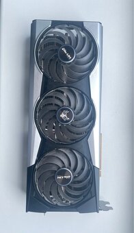 Sapphire Nitro+ Radeon RX 6900 XT Special Edition 16G - 6
