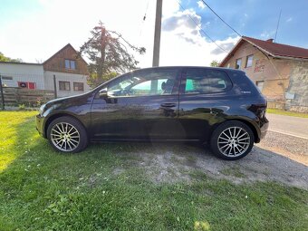 Vw golf 6 1.4 tsi - 6