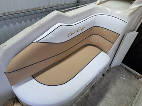 Loď Chris Craft Crown 232 - 6