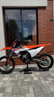 KTM SXF 450 2024 48mth - 6