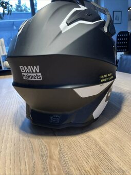 Helma BMW GS Pure Glacier M (57-58) - 6