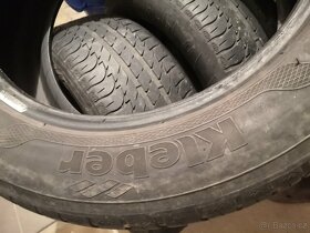 Pneumatiky 205/55R16 - 6