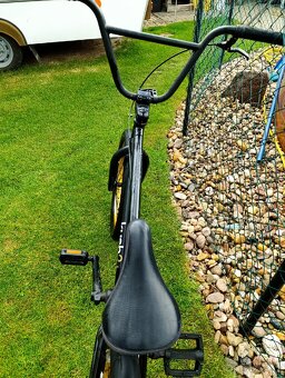 BMX kolo - 6