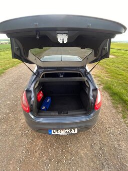 Fiat Bravo 1.4 - 6