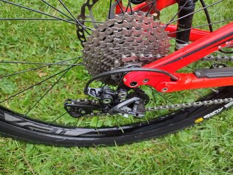 Specialized Epic FSR - 6