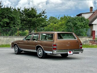 Chevrolet Caprice Classic Wagon - 6
