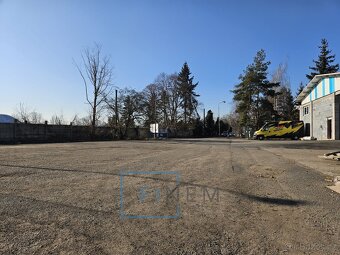 Pronájem pozemku pro komerční účely, 2 590 m2 - Kralupy nad - 6