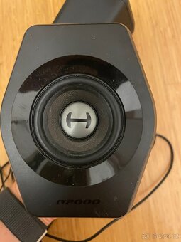 Reproduktory Edifier G2000 - 6