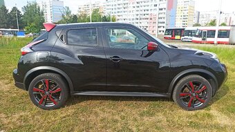 Nissan Juke 1.6 benzin - 6