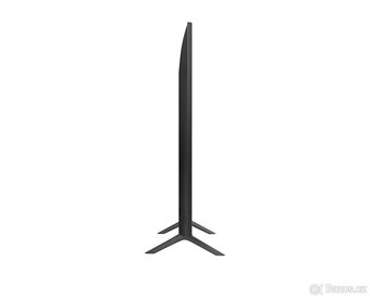 SAMSUNG chytrý televizot 65” CU7100 UHD 4K HDR - 6