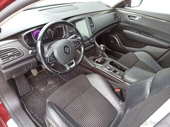 RENAULT TALISMAN 1.6DCi 96kW - 6
