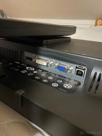 Monitor HP - 6