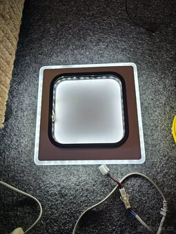 KOPOS Krabice 7116 B, pancéřová s ochrannou svorkou, IP54 - 6