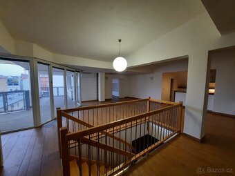 OV 4+kk 159 m² s garáží, Brno, ul.Cejl - 6