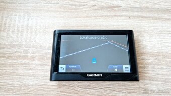 GPS Navigace Garmin s doživotní aktualizací zdarma - 6