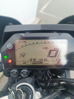 Yamaha MT-10 Tourer edition - 6