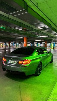 Bmw f10 530d - 6
