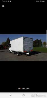 Iveco daily karavan - 6