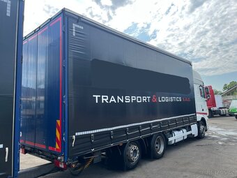 DAF XF 480 AUTOMAT EURO VI + HIPOCAR HTC 18 průjezdová soupr - 6