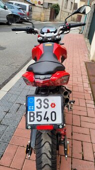 Prodám motocykl - 6