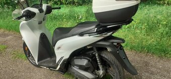 ✅ Honda SH 125 (2022) - 6