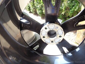 5x112 R20 Skoda Elroq / Enyaq lita kola 8J + 9J - 6