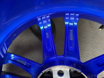 Prodam alu kola vw 5x112 r17 ET 47 - 6