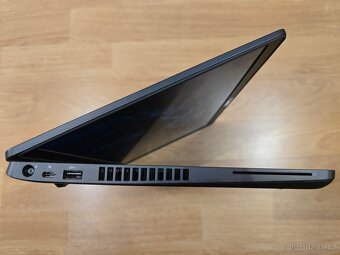 Dell Latitude 5500 i5-8365U 16GB RAM 256GB SSD NOVÁ BATERIE - 6