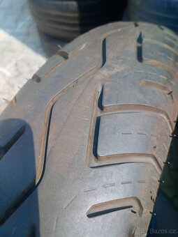 Pneu moto 120/80-17 Bridgestone - 6