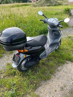 Piaggio Fly 125 - 6