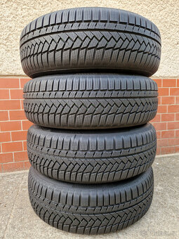 5x112 r17 disky kola kodiaq tiguan terraco alu 215 65 17 R17 - 6