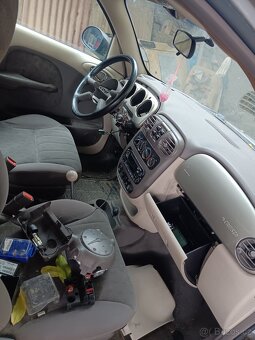 Chrysler PT Cruiser - 6