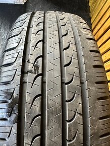 Alu kola 5x112 r16 s pneu (65) - 6