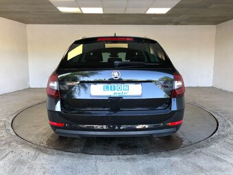 ŠKODA OCTAVIA 2.0TDI COMBI STYLE+ - 6