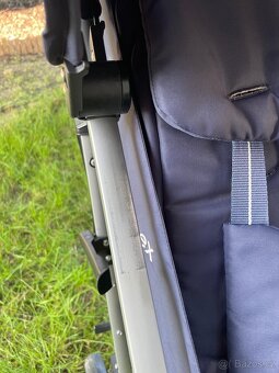 Cybex Callisto lehký golfáč ve skvělém stavu - 6