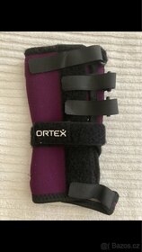 Ortezy na nohu S,M - 6