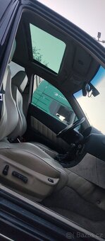 Alfa Romeo 166 3,0 V6 Distinct Super 2002 Euro 3 162kW - 6