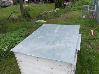 PEKNY KURNIK PRO 10-15 SLEPIC - 6
