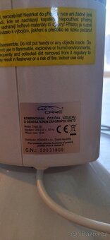 Čistička vzduchu Ionic-CARE Triton X6 - 6