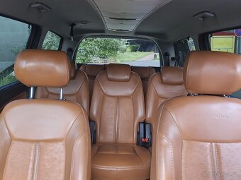 Ford Galaxy, 2.0 TDCI 103kw, 7 míst, GHIA INDIVIDUAL - 6