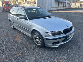 Bmw e46 330d 135kw - 6