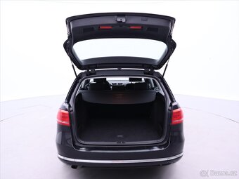 Volkswagen Passat 1,6 TDI Aut.klima Tempomat (2013) - 6
