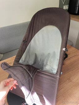 Dětské lehátko Baby Björn - 6