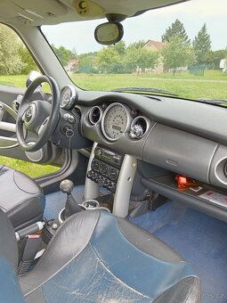 Mini Cooper S - 6