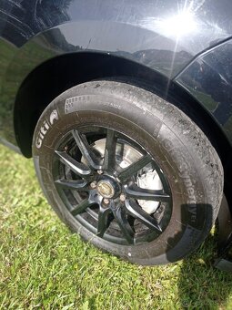 Renault MEGANE III 1,6 - 6