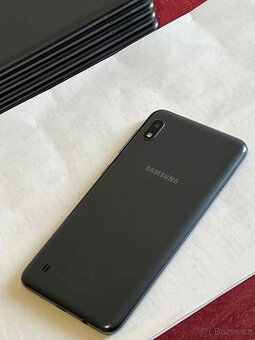 Samsung Galaxy A10 32/GB - 6
