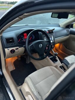 Volkswagen Jetta 2.0tdi bkd - 6